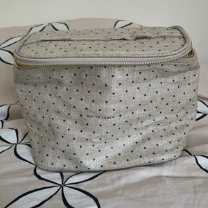 Kate Spade Lunchbox ♠️